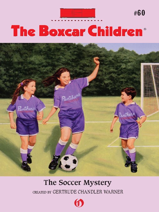 Title details for The Soccer Mystery by Gertrude  Chandler Warner - Available